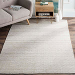 Safavieh Kilim 725 Rug, KLM725 - Ivory / Graphite