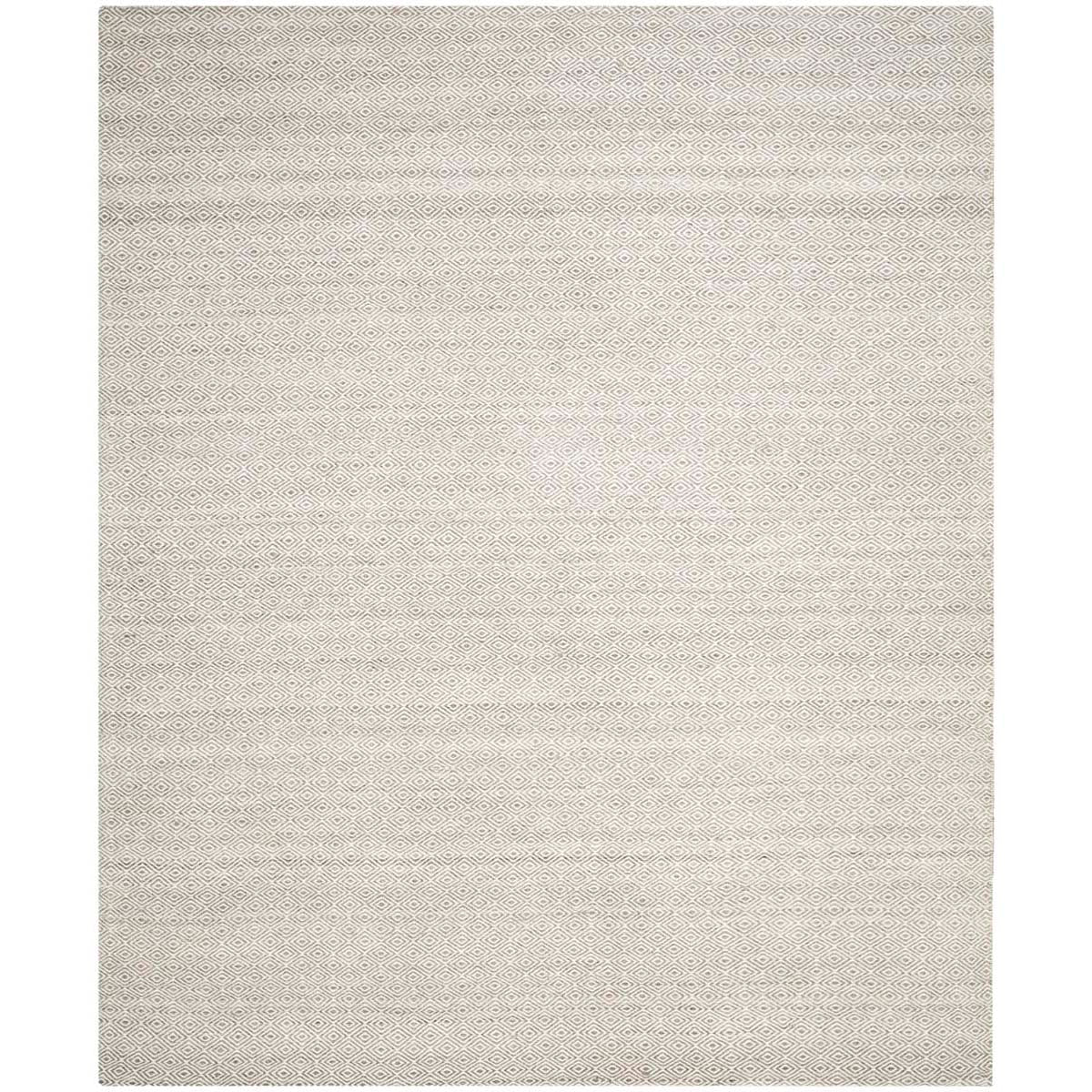 Safavieh Kilim 725 Rug, KLM725 - Ivory / Graphite