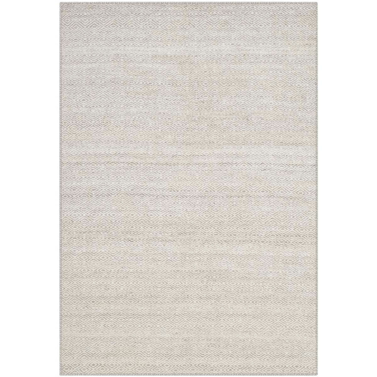 Safavieh Kilim 725 Rug, KLM725 - Ivory / Silver