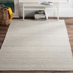 Safavieh Kilim 725 Rug, KLM725 - Ivory / Silver