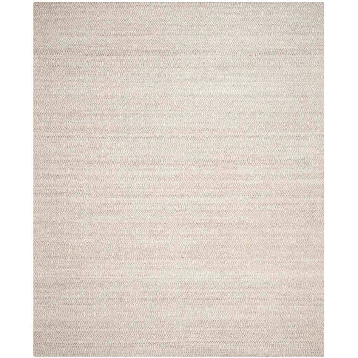 Safavieh Kilim 725 Rug, KLM725 - Ivory / Silver