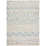 Safavieh Kilim 752 Rug, KLM752 - Charcoal / Natural