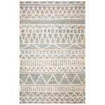 Safavieh Kilim 752 Rug, KLM752 - Charcoal / Natural