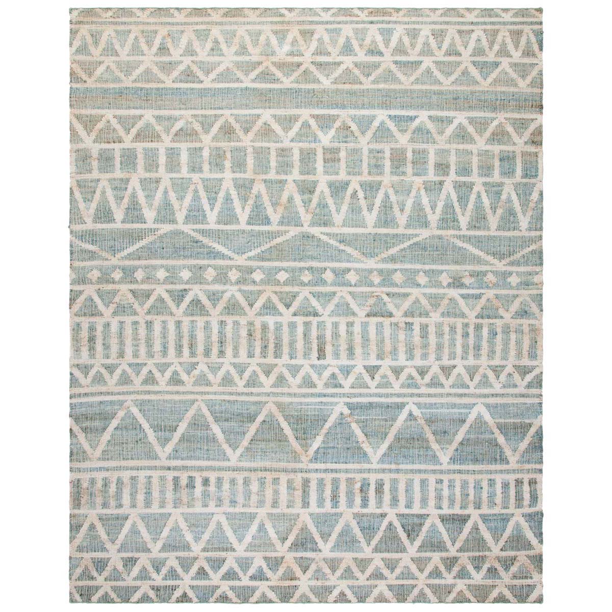 Safavieh Kilim 752 Rug, KLM752 - Charcoal / Natural