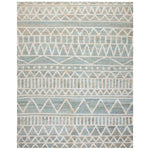 Safavieh Kilim 752 Rug, KLM752 - Charcoal / Natural