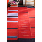 Safavieh Kilim 814 Rug, KLM814 - Red