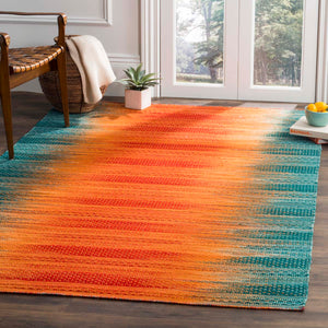 Safavieh Kilim 821 Rug, KLM821