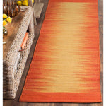 Safavieh Kilim 947 Rug, KLM947 - Rust