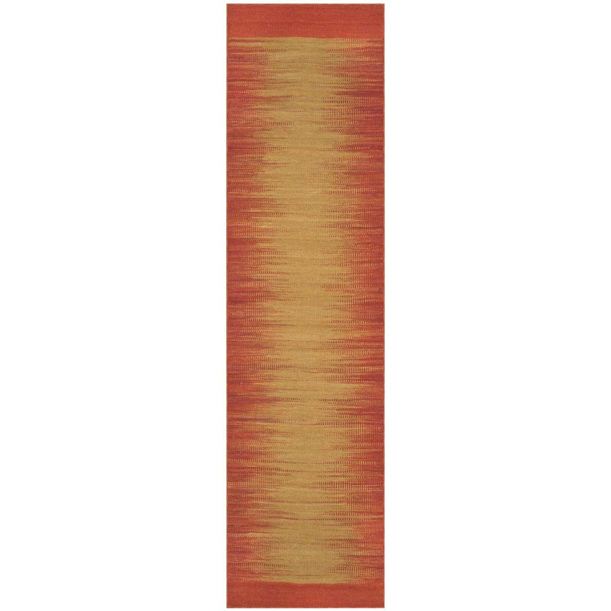 Safavieh Kilim 947 Rug, KLM947 - Rust