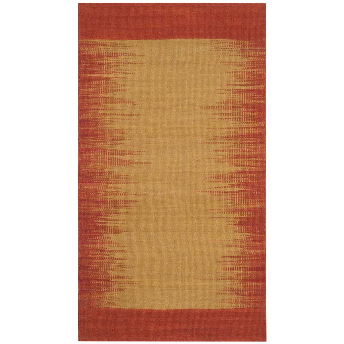 Safavieh Kilim 947 Rug, KLM947 - Rust