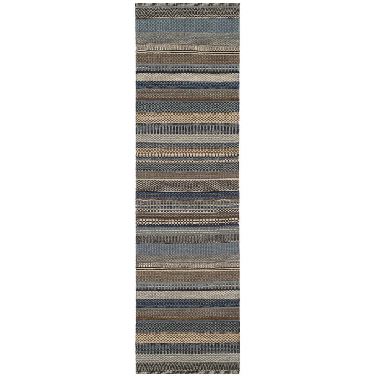 Safavieh Kilim 951 Rug, KLM951 - Blue