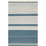 Safavieh Kilim 952 Rug, KLM952 - Blue / Ivory