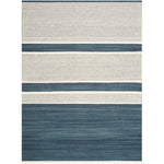 Safavieh Kilim 952 Rug, KLM952 - Blue / Ivory