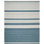 Safavieh Kilim 952 Rug, KLM952 - Blue / Ivory