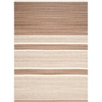 Safavieh Kilim 952 Rug, KLM952 - Brown / Ivory