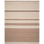 Safavieh Kilim 952 Rug, KLM952 - Brown / Ivory