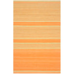 Safavieh Kilim 952 Rug, KLM952 - Orange / Lime