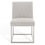 Safavieh Couture Jenette Upholstered Dining Chair