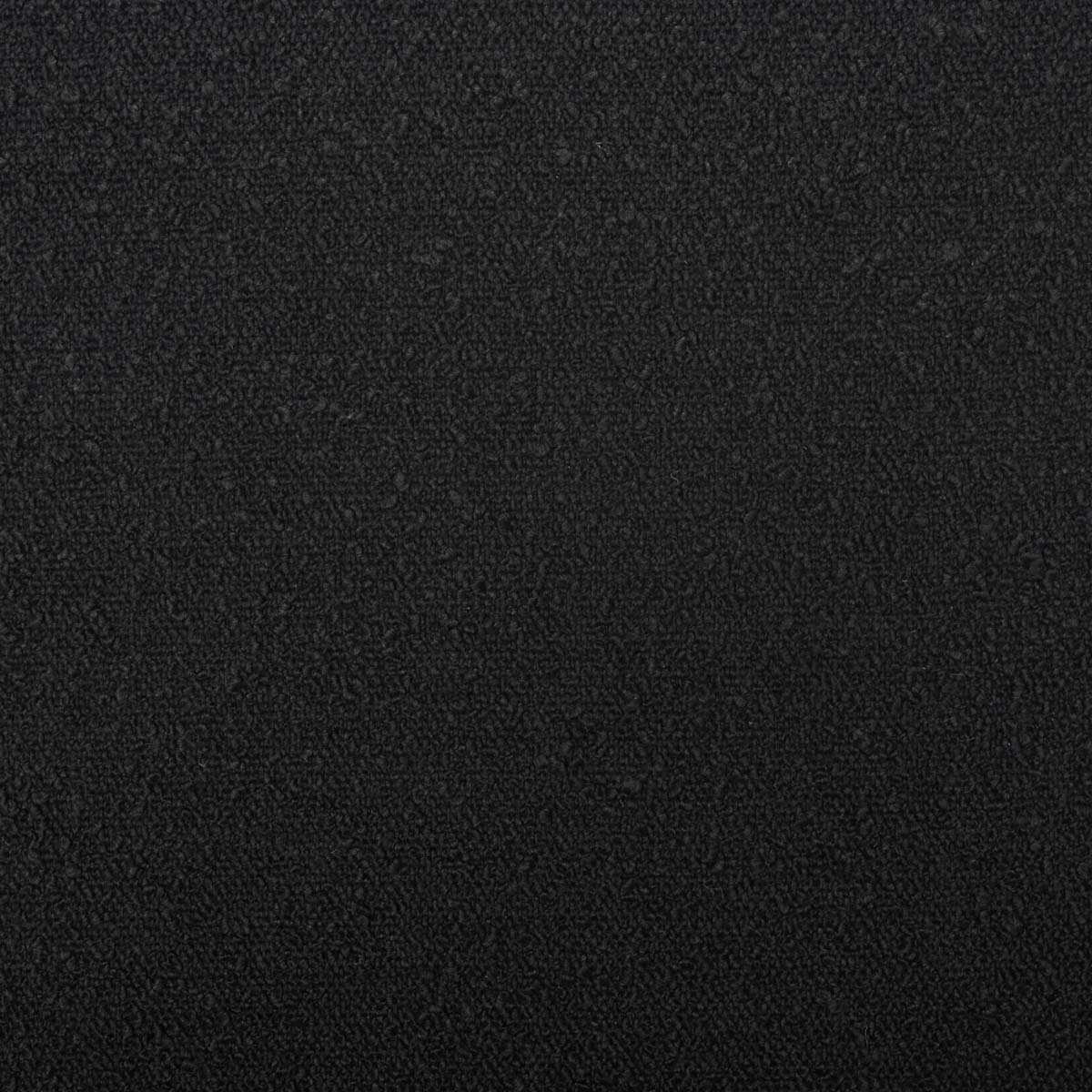 Black / Silver Boucle - Black / Silver Boucle