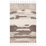 Safavieh Kenya 224 Rug, KNY224 - Ivory / Grey