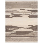 Safavieh Kenya 224 Rug, KNY224 - Ivory / Grey