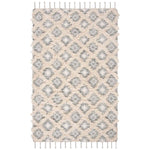 Safavieh Kenya 603 Rug, KNY603 - Grey / Ivory