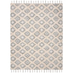 Safavieh Kenya 603 Rug, KNY603 - Grey / Ivory