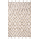 Safavieh Kenya 605 Rug, KNY605 - Grey / Ivory