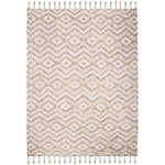 Safavieh Kenya 605 Rug, KNY605 - Grey / Ivory