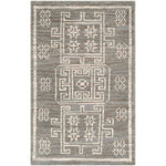 Safavieh Kenya 635 Rug, KNY635 - Grey
