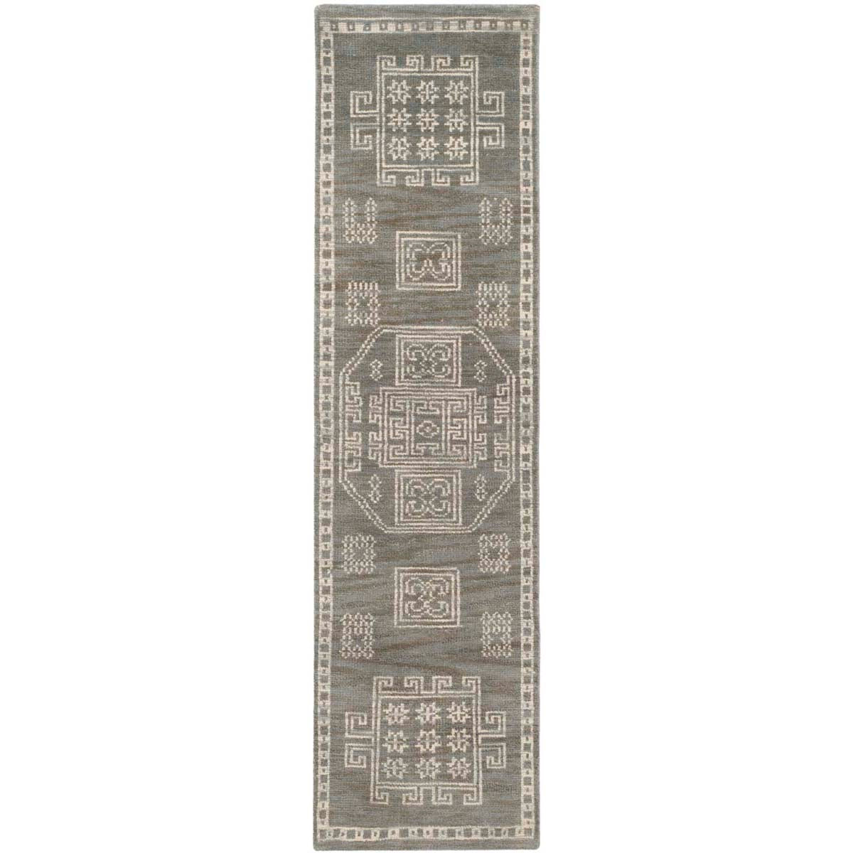 Safavieh Kenya 635 Rug, KNY635 - Grey