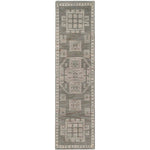 Safavieh Kenya 635 Rug, KNY635 - Grey