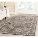 Safavieh Kenya 635 Rug, KNY635 - Grey