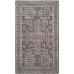 Safavieh Kenya 635 Rug, KNY635 - Grey
