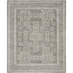 Safavieh Kenya 635 Rug, KNY635 - Grey
