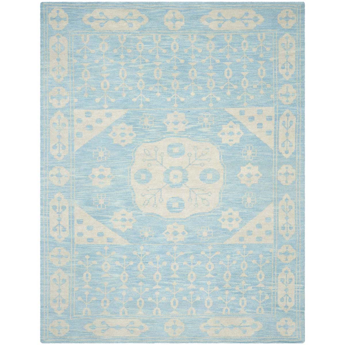 Safavieh Kenya 683 Rug, KNY683 - Blue