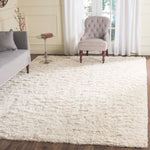 Safavieh Kenya 711 Rug, KNY711 - Ivory