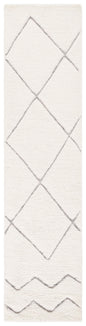 Safavieh Kenya 776 Rug, KNY776 - Ivory / Grey