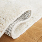 Safavieh Kenya 776 Rug, KNY776 - Ivory / Grey