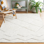 Safavieh Kenya 776 Rug, KNY776 - Ivory / Grey