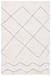 Safavieh Kenya 776 Rug, KNY776 - Ivory / Grey