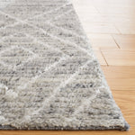 Safavieh Kenya 778 Rug, KNY778 - Grey / Ivory