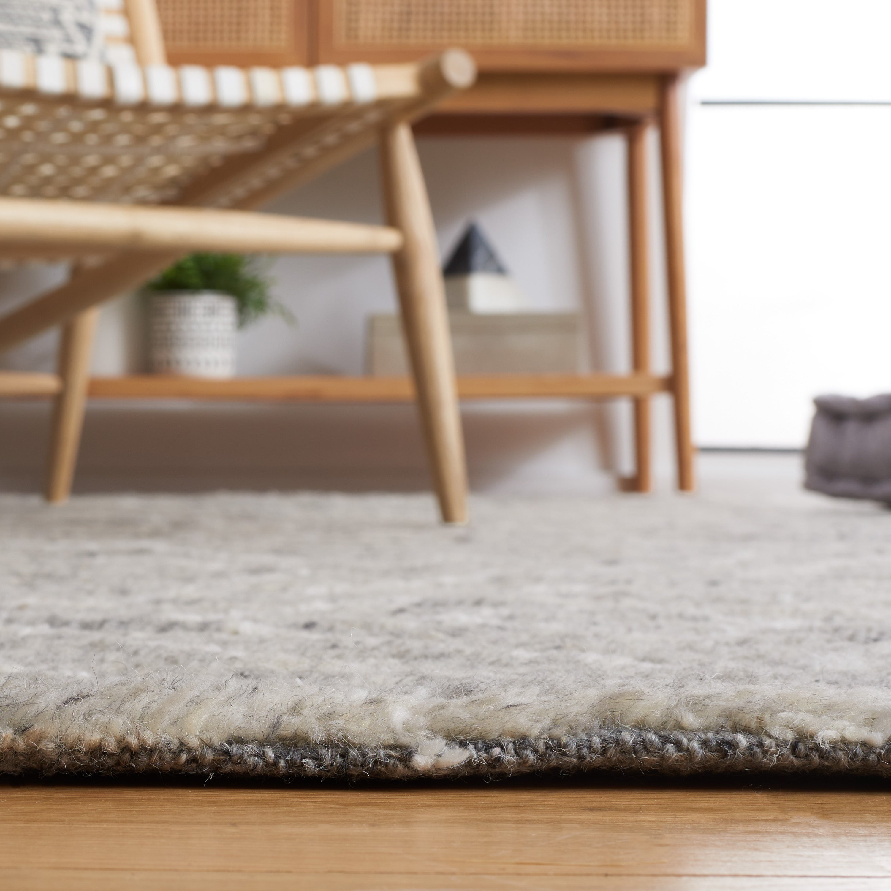 Safavieh Kenya 778 Rug, KNY778 - Grey / Ivory