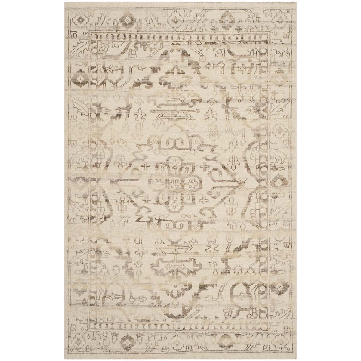Safavieh Kenya 817 Rug, KNY817 - Natural
