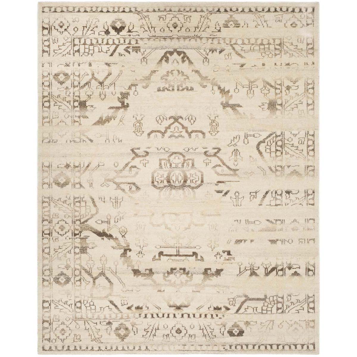 Safavieh Kenya 817 Rug, KNY817 - Natural