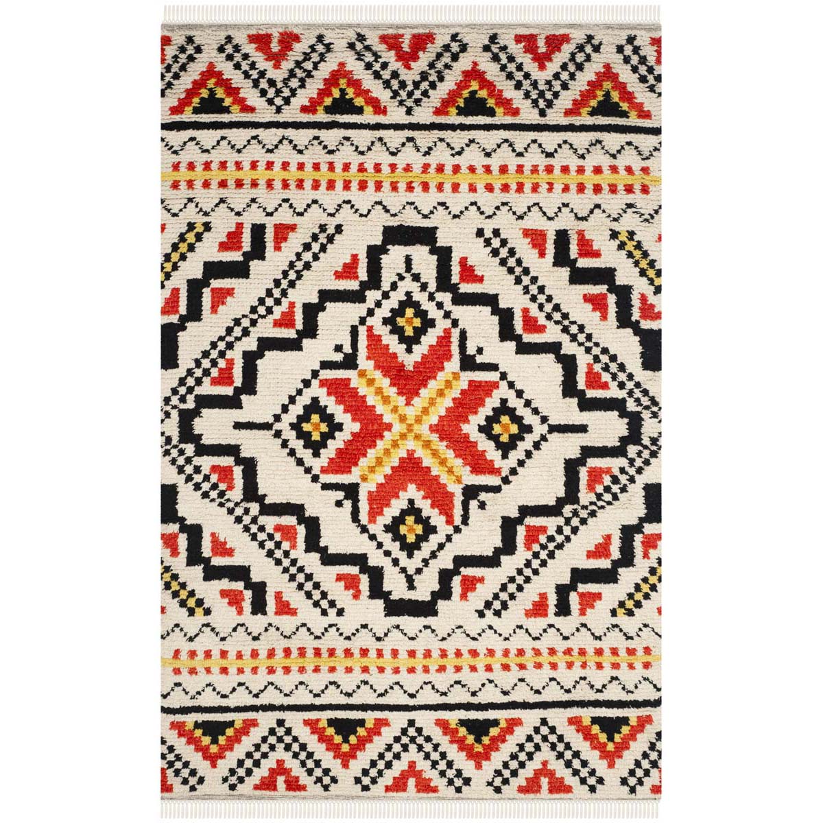 Safavieh Kenya 844 Rug, KNY844 - Multi