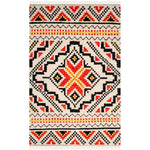 Safavieh Kenya 844 Rug, KNY844 - Multi