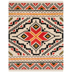 Safavieh Kenya 844 Rug, KNY844 - Multi