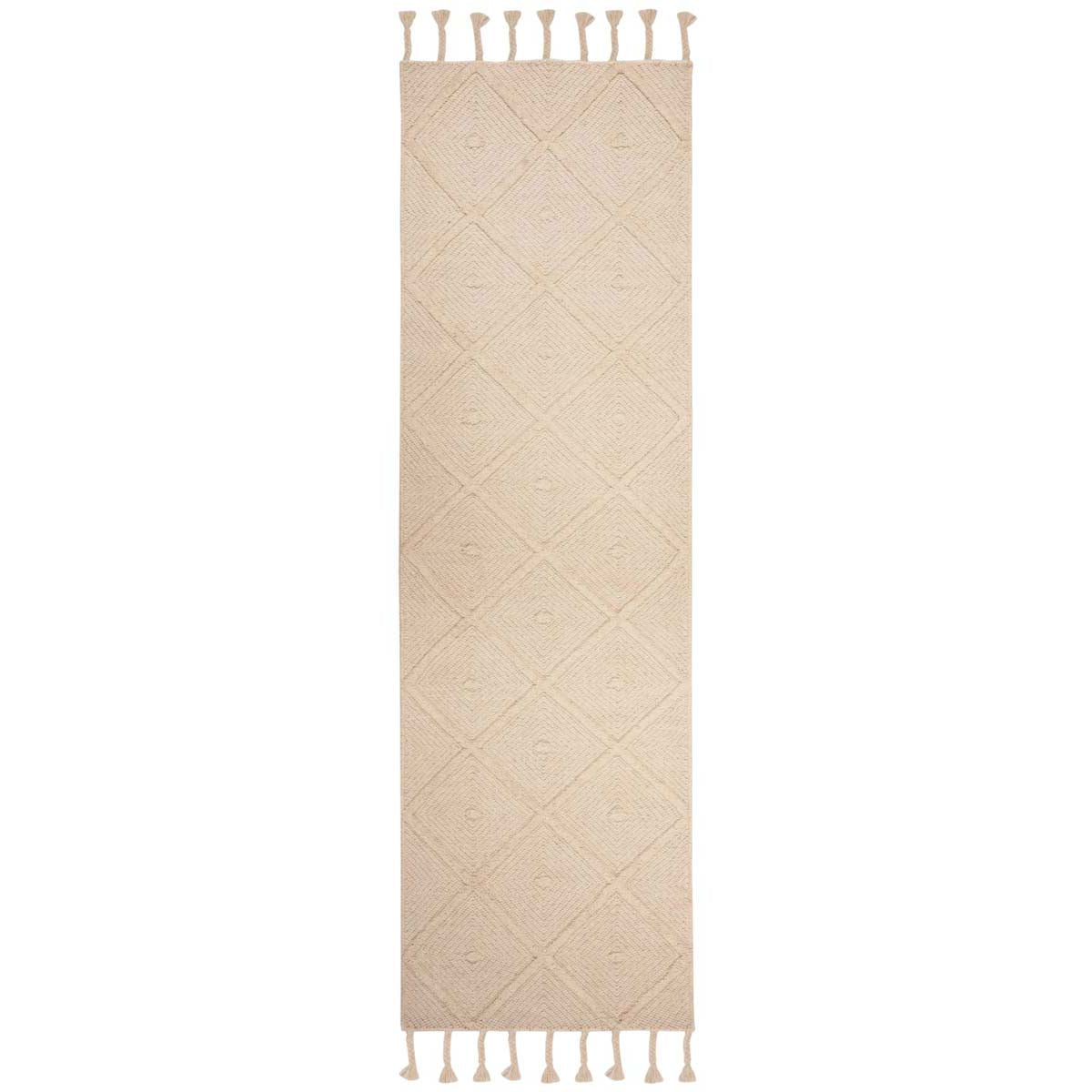 Safavieh Kenya 850 Rug, KNY850 - Ivory