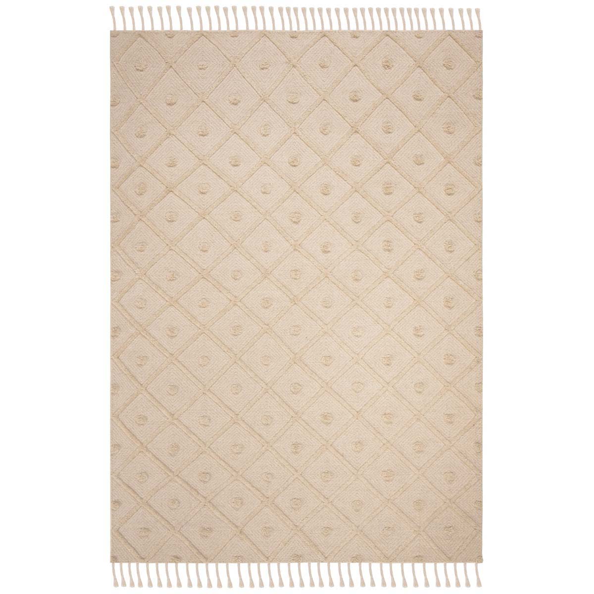 Safavieh Kenya 850 Rug, KNY850 - Ivory